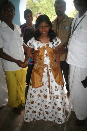 Beulah-aged-thirteen