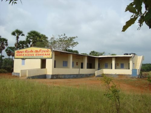 The-Asha-Kiram-Ashram